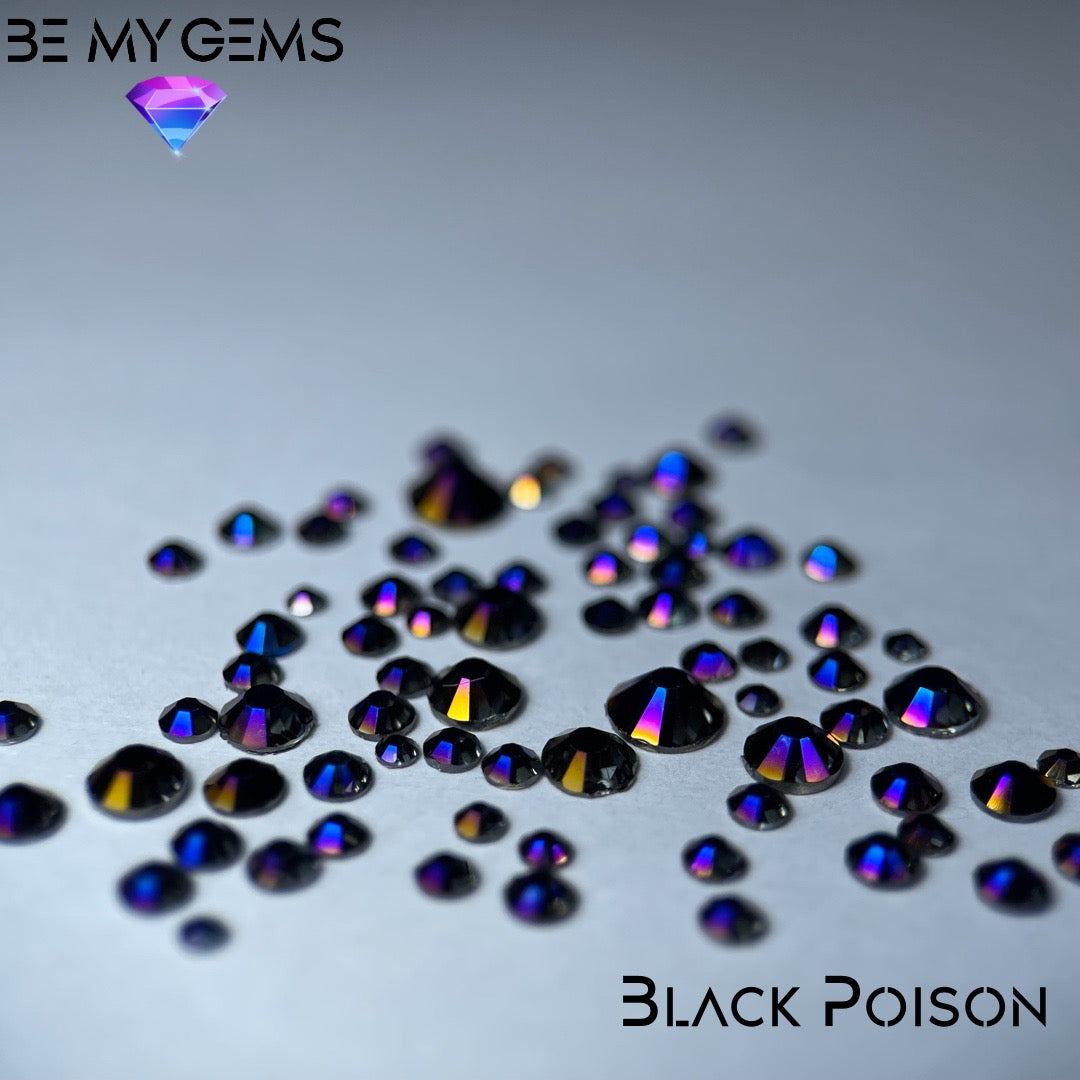 Black Poison