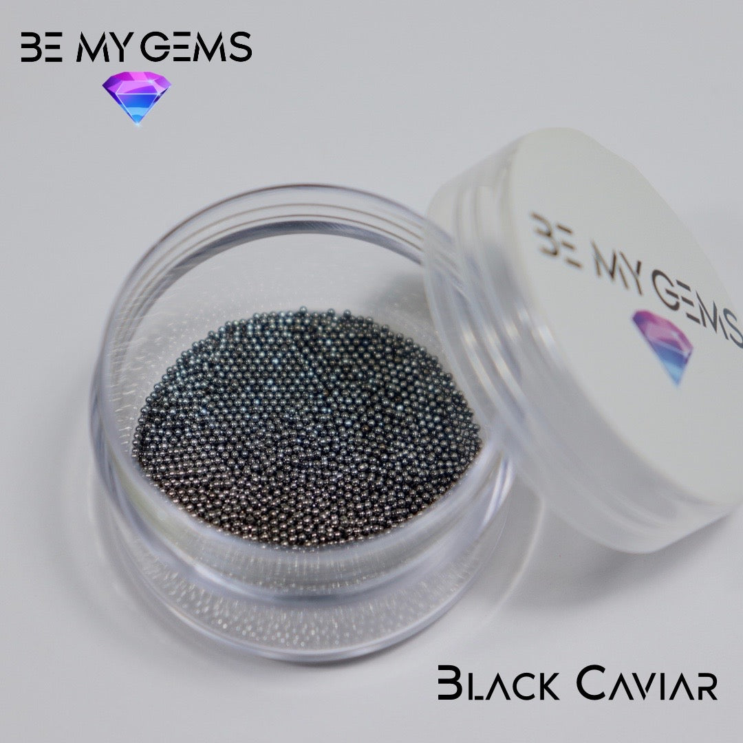 Black Caviar