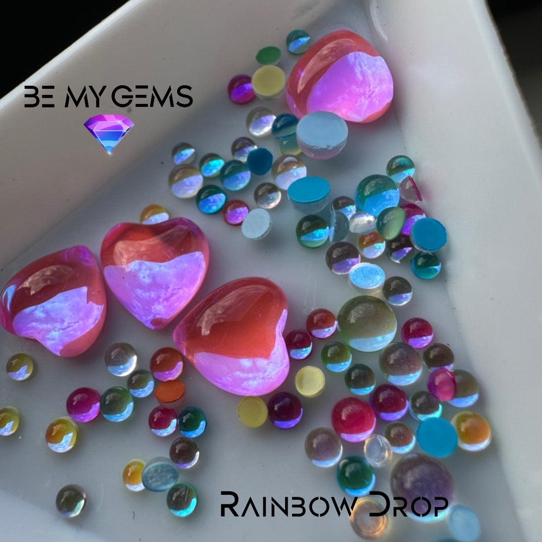 Rainbow Drop