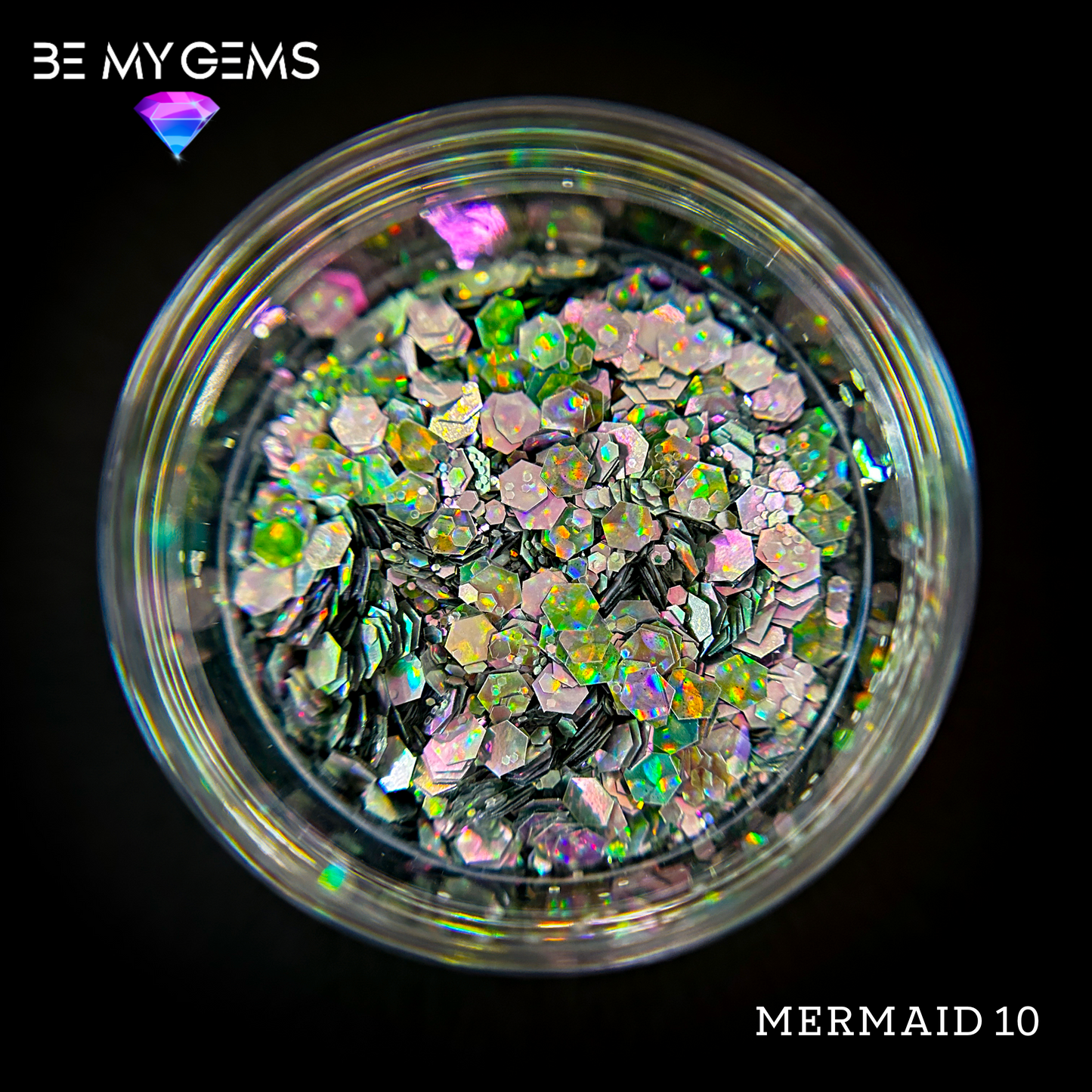 Mermaid 10