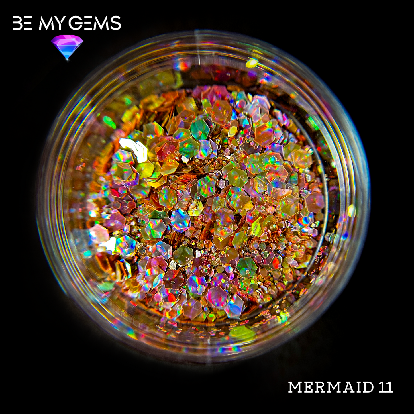 Mermaid 11