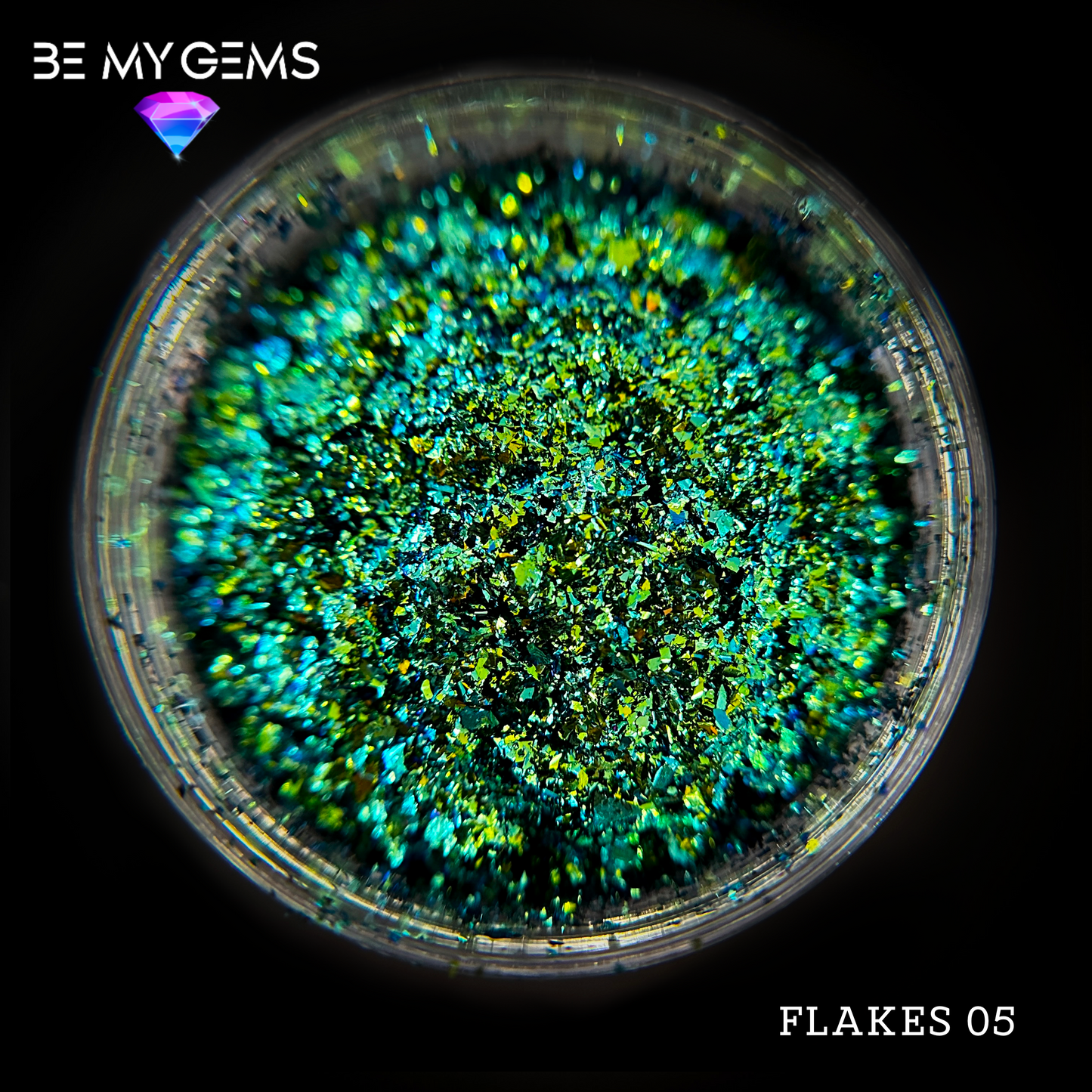 Flakes 05