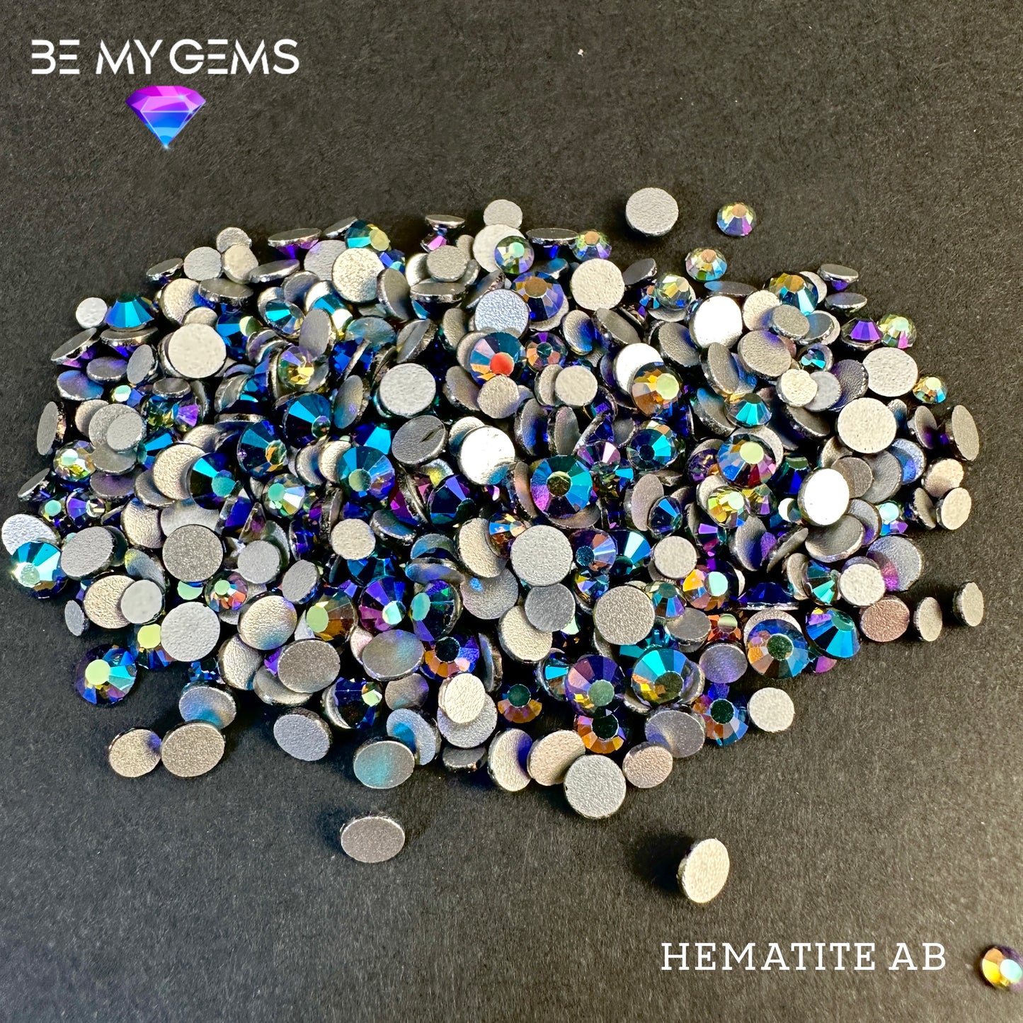 Hematite AB
