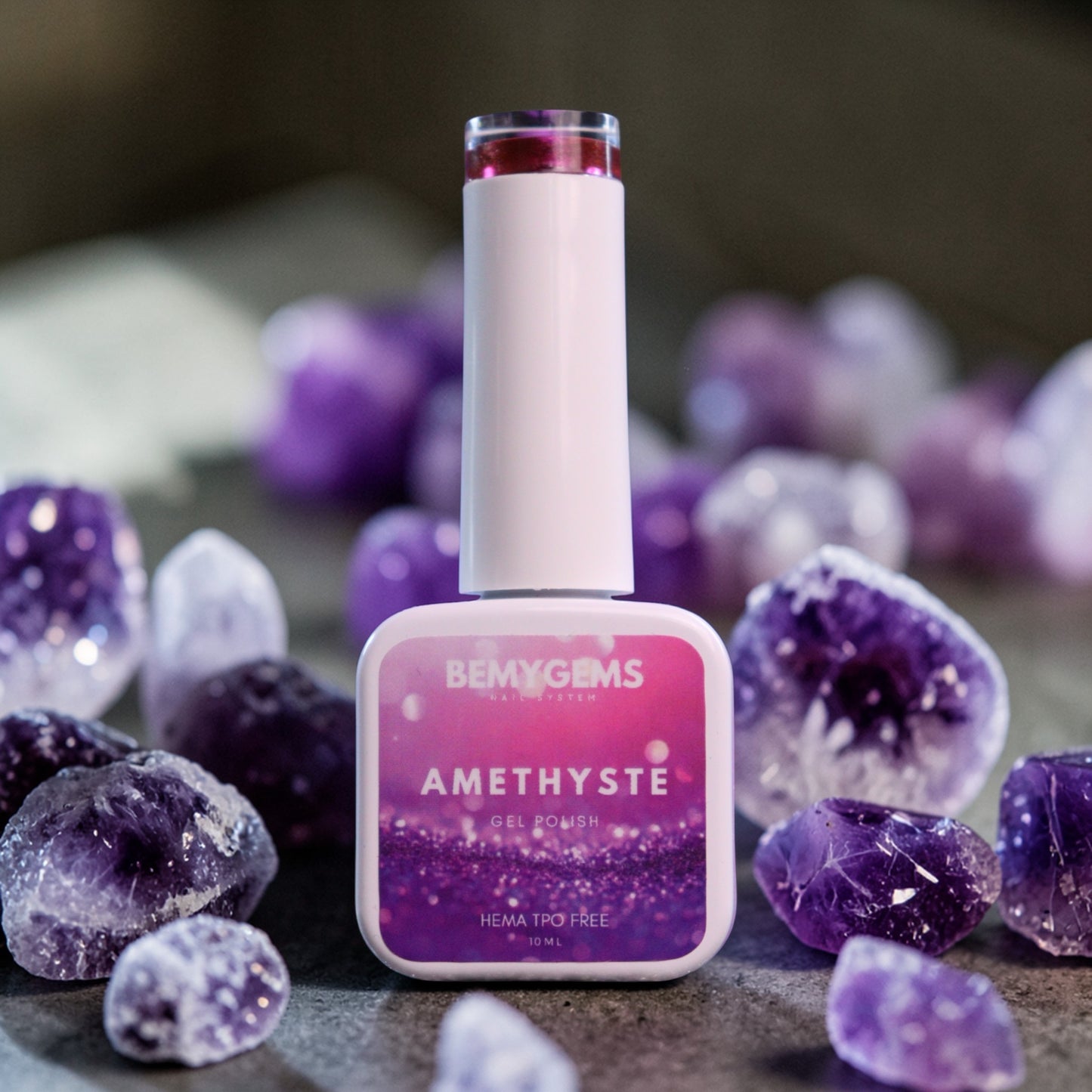 AMETHYSTE - Édition limitée