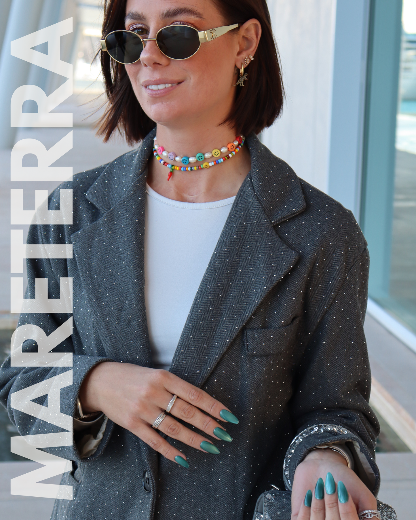 MARETERRA HEMA TPO FREE