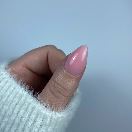 NUDE RUBBER BASE 06