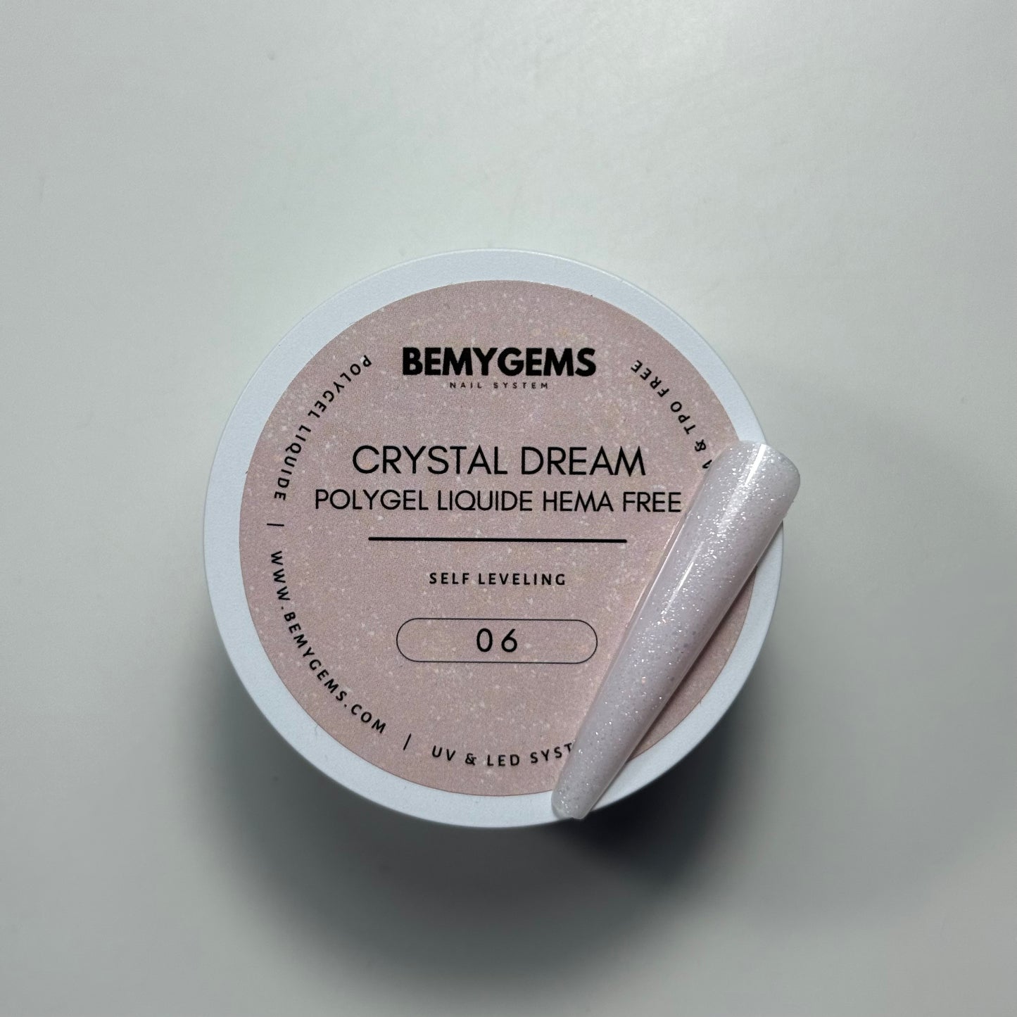 CRYSTAL DREAM 06