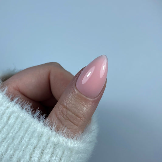 NUDE RUBBER BASE 04