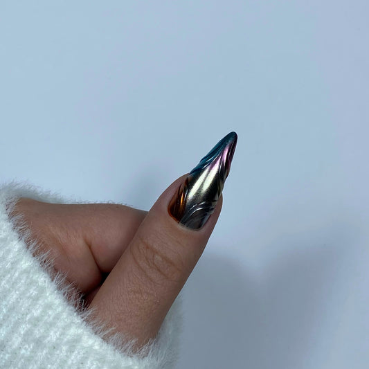 3D LINER HEMA / TPO FREE