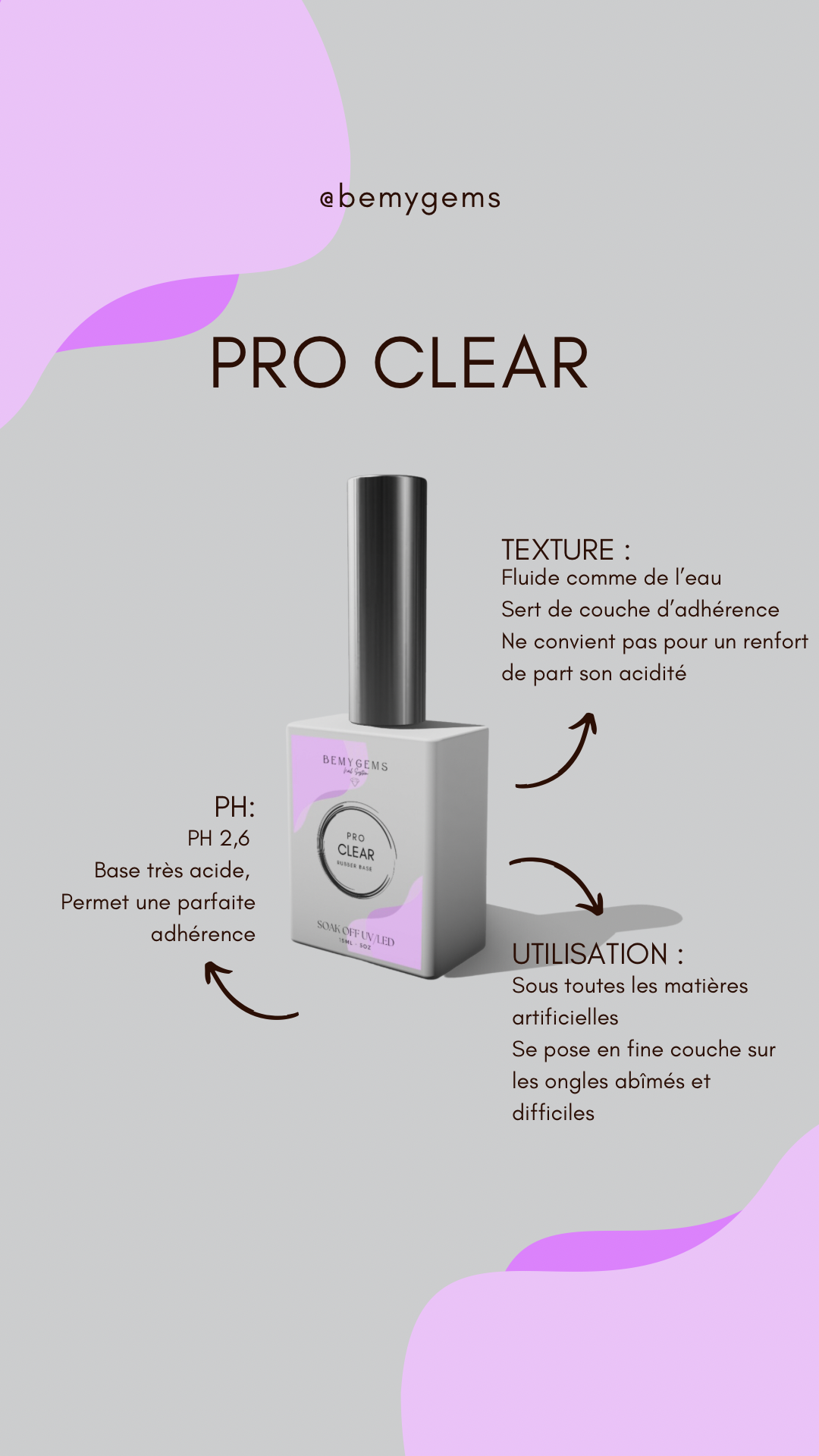 PRO CLEAR