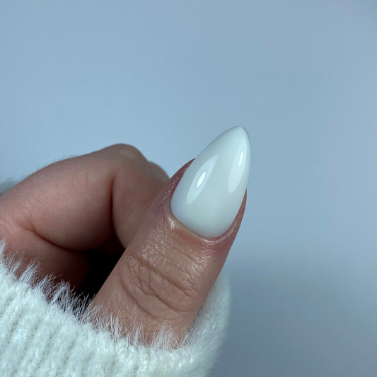 NUDE RUBBER BASE 01