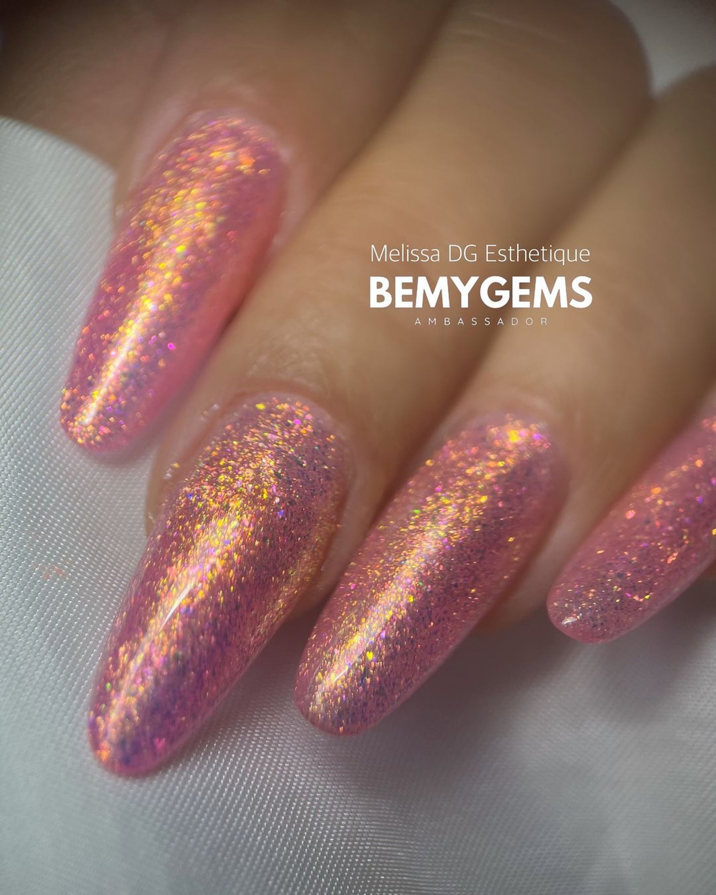 GEL BEAUTYPROFS 2024
