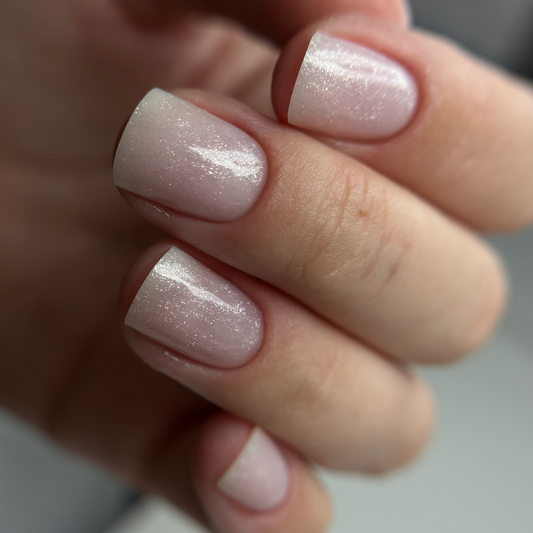 CHAMPAGNE - Liquid Gel
