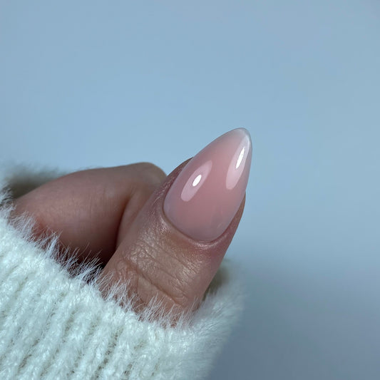 NUDE RUBBER BASE 02