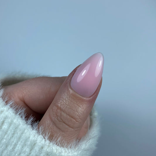 NUDE RUBBER BASE 03