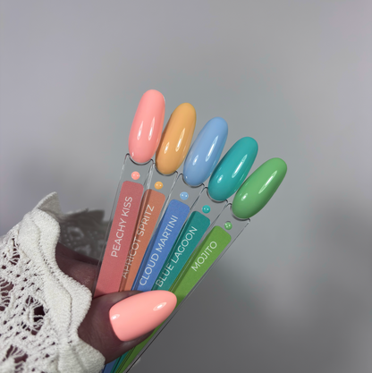 Collection Cocktail Crush
