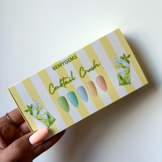 Collection Cocktail Crush