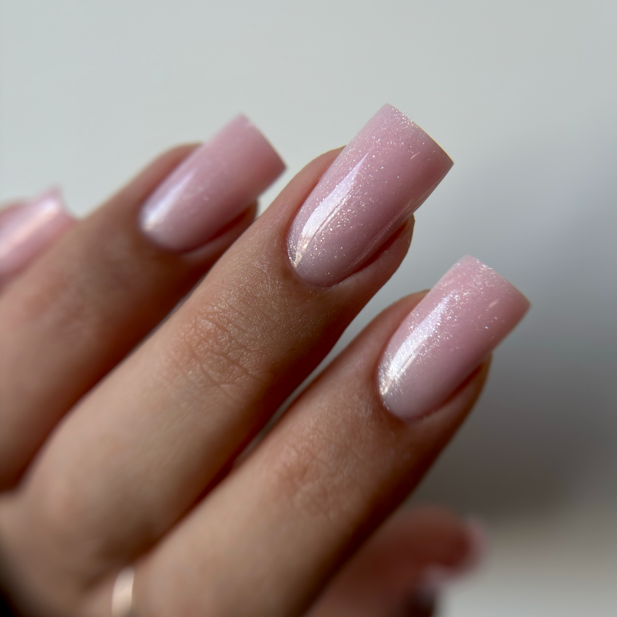 STARDUST - Liquid Gel