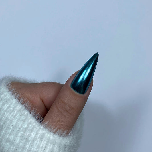 CHROME 05