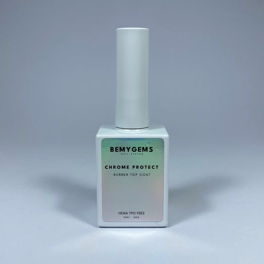 CHROME PROTECT TOP COAT HEMA / TPO FREE