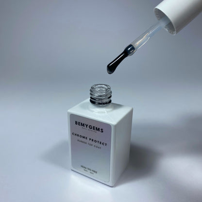 ANTI STAIN TOP COAT