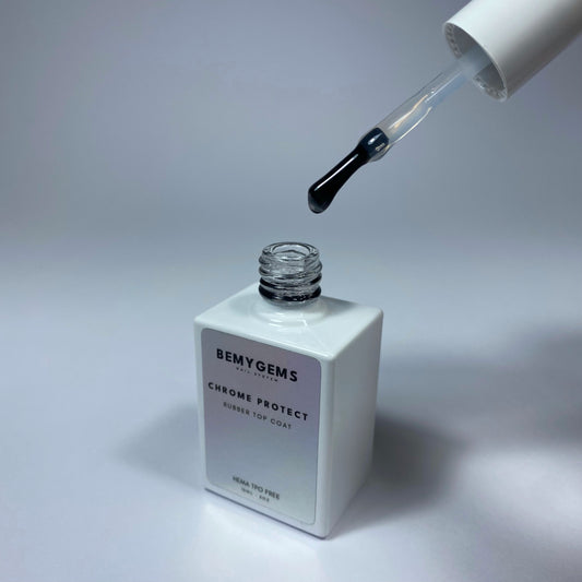 CHROME PROTECT TOP COAT HEMA / TPO FREE