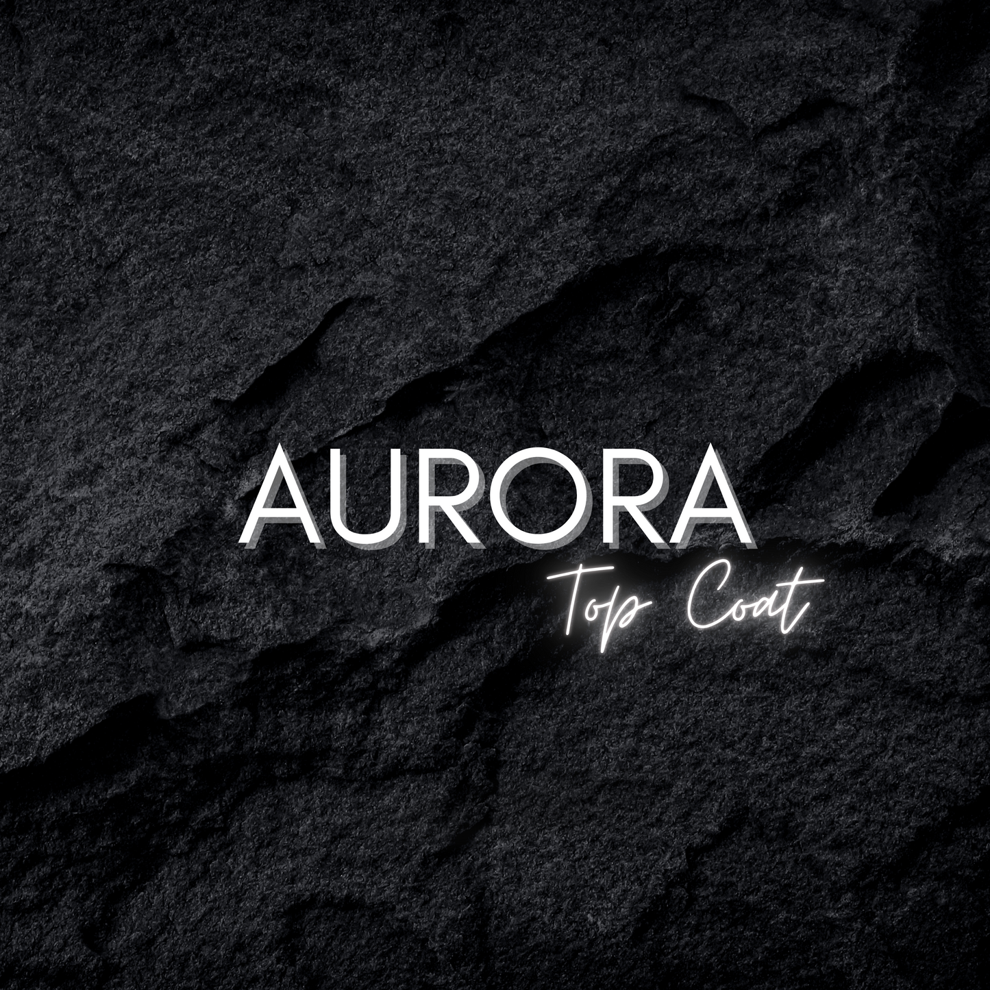 LOT DE 5 AURORA TOP COAT