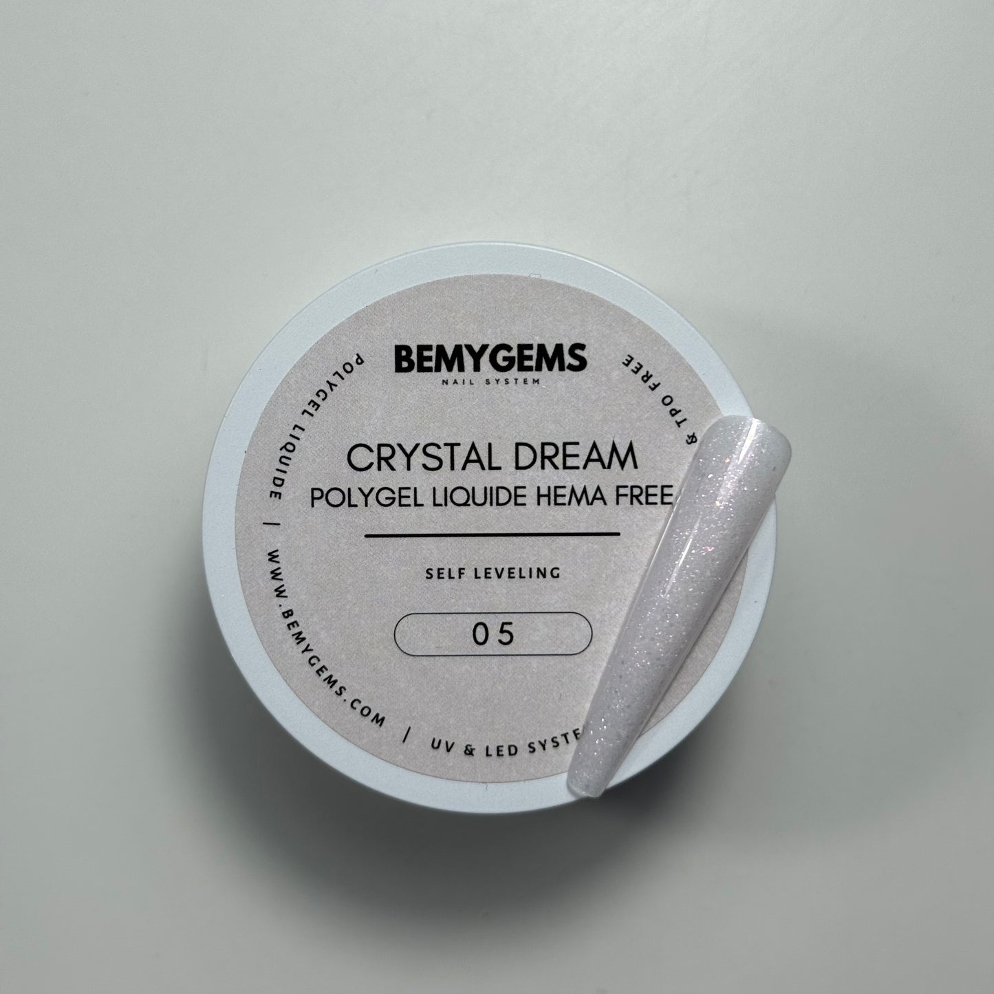 CRYSTAL DREAM 05