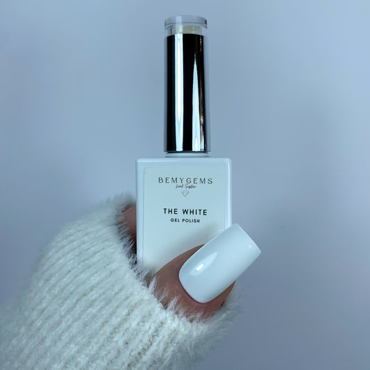 THE WHITE