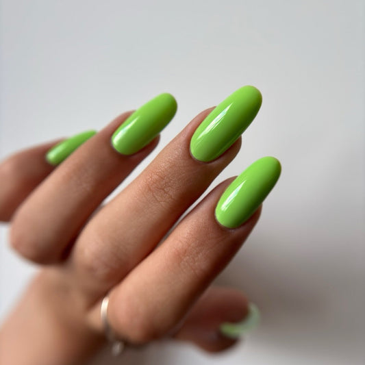 TOXIC LIME