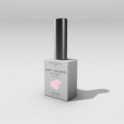 ANTI STAIN TOP COAT