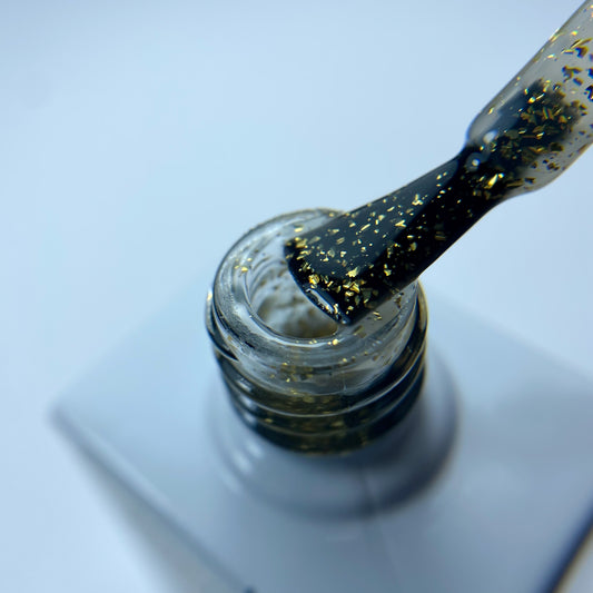TOP GOLD FLAKES VELVET
