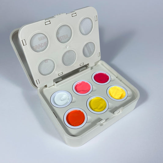 GRADIENT MASTER PALETTE 01