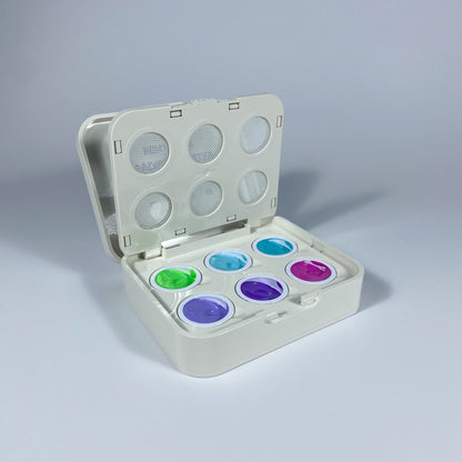 GRADIENT MASTER PALETTE 02