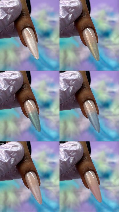 GRADIENT MASTER PALETTE 03