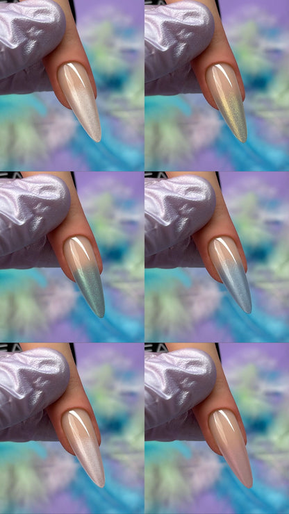 GRADIENT MASTER PALETTE 03