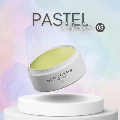 PASTEL 03