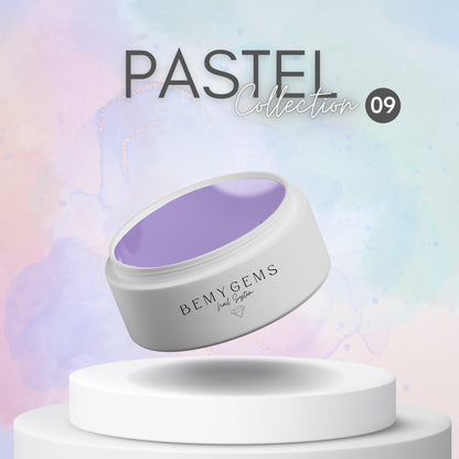 PASTEL 09