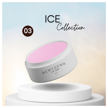 ICE 03 - 50ML