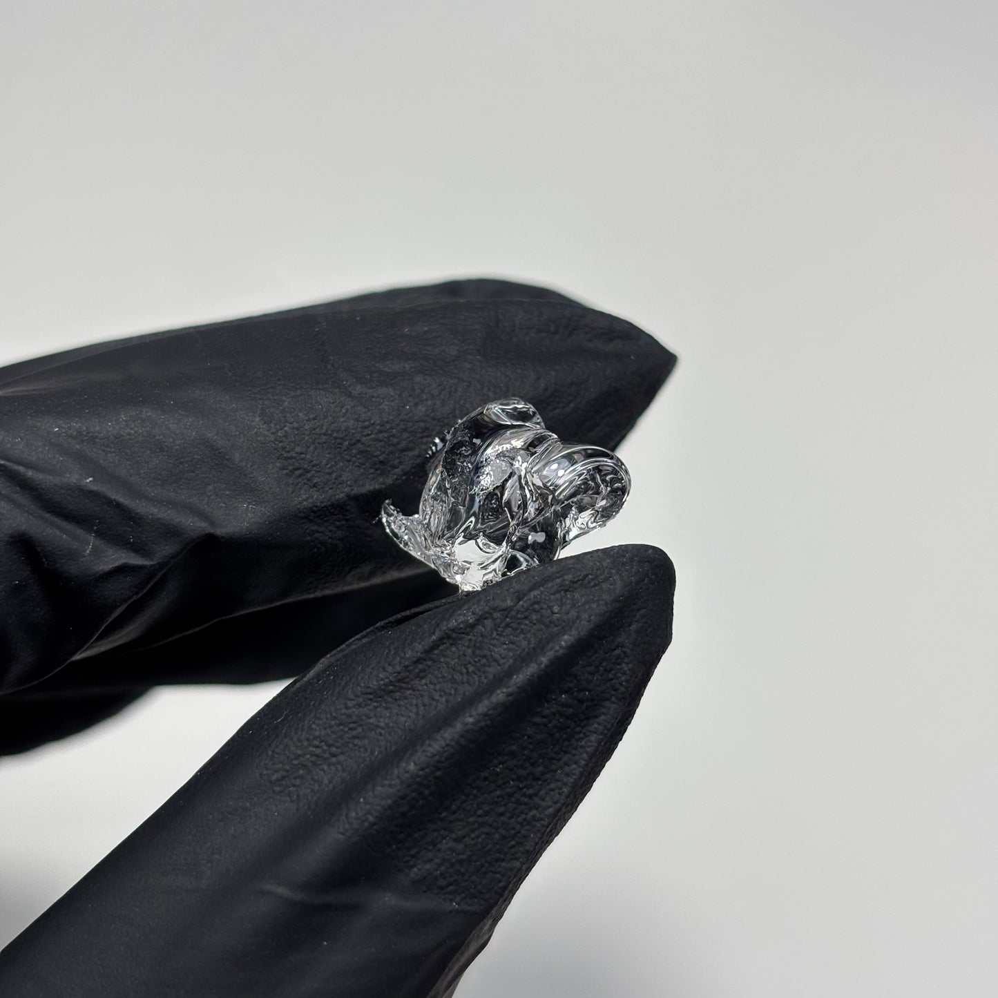 3D SCULPT - CLEAR