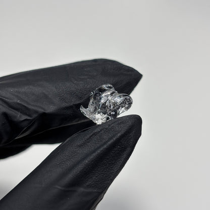 3D SCULPT - CLEAR