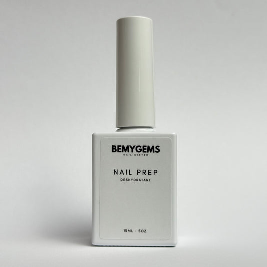 Nail Prep - Deshydratant