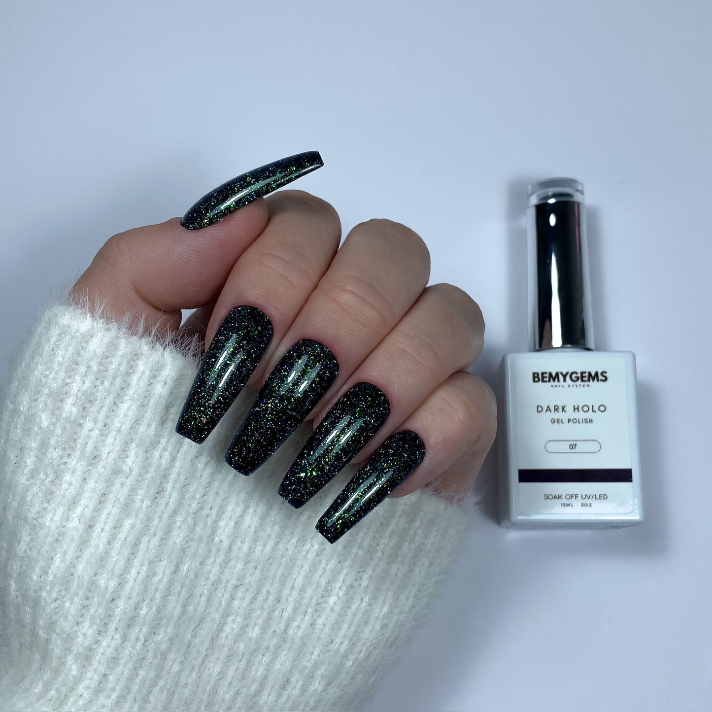 DARK HOLO 07