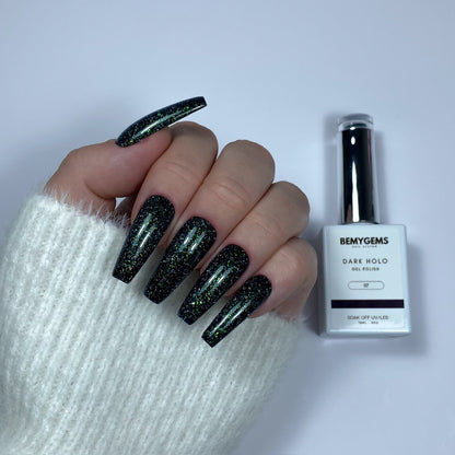 DARK HOLO 07