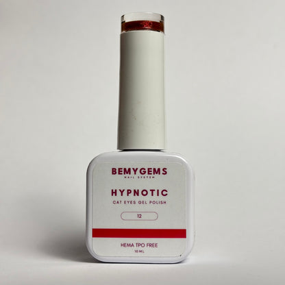 HYPNOTIC 12 HEMA TPO FREE 10ml