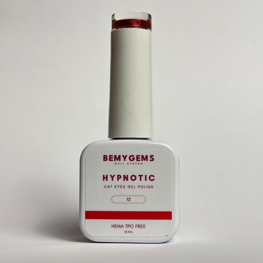 HYPNOTIC 12 HEMA TPO FREE 10ml