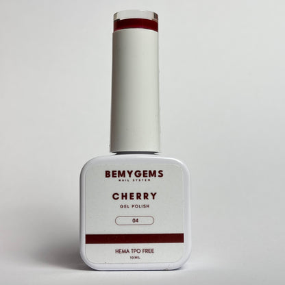 CHERRY 04 HEMA TPO FREE 10ML