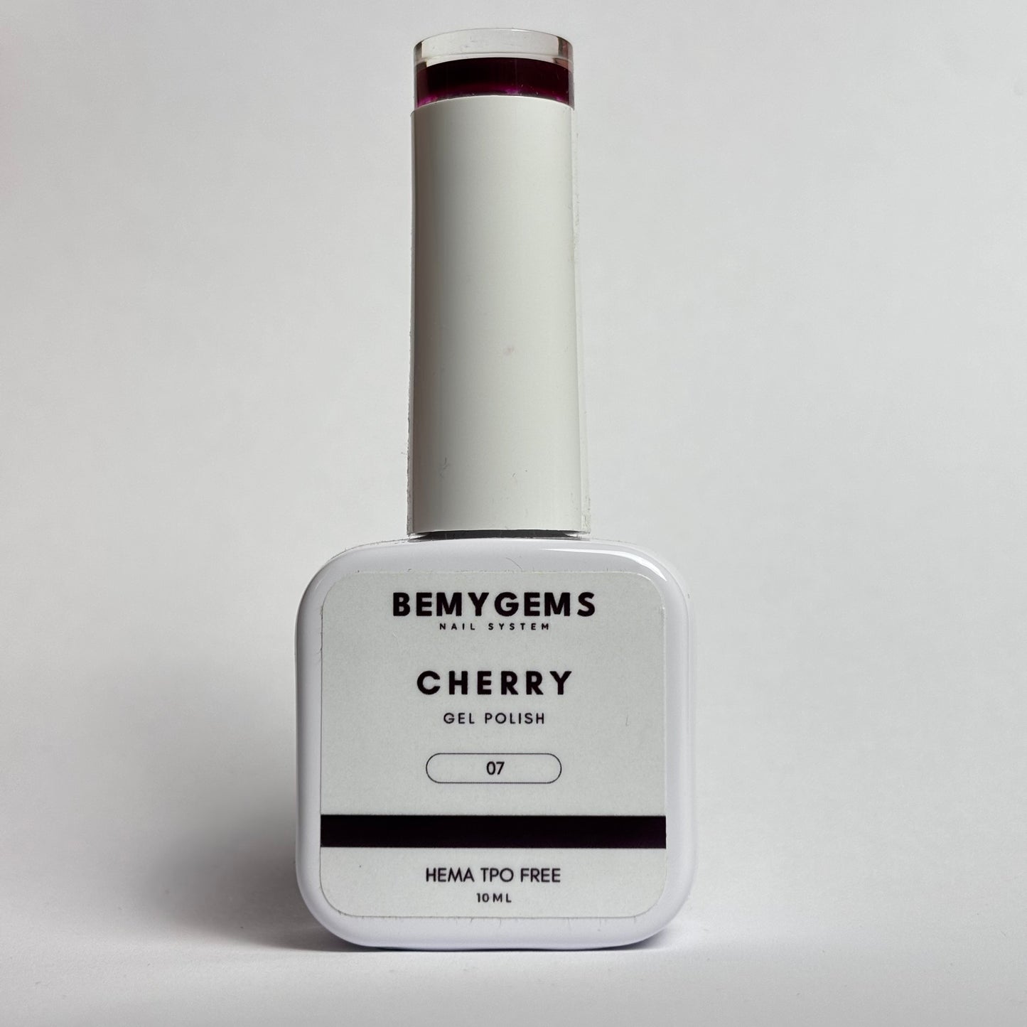 CHERRY 07 HEMA TPO FREE 10ML
