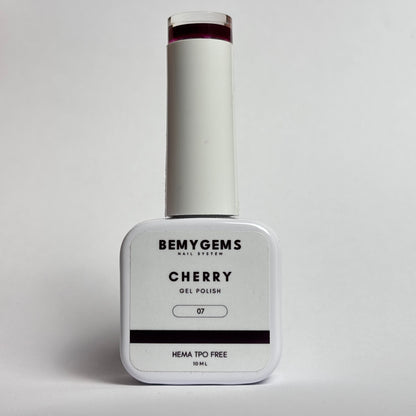 CHERRY 07 HEMA TPO FREE 10ML