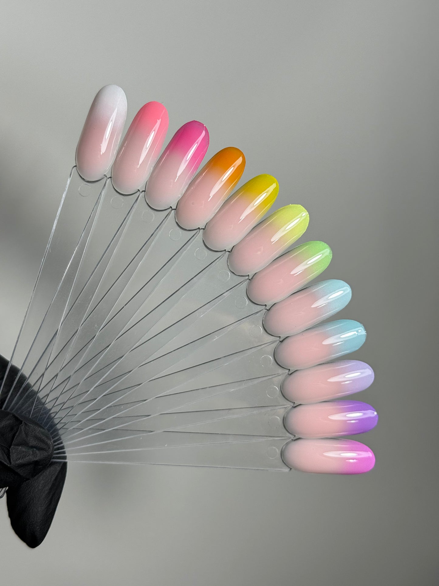 GRADIENT MASTER PALETTE 02